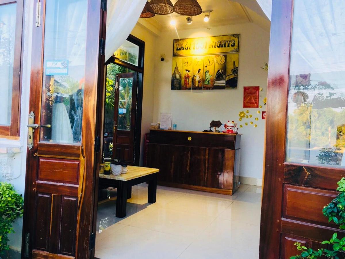 Lagi 1001 Nights Hotel المظهر الخارجي الصورة
