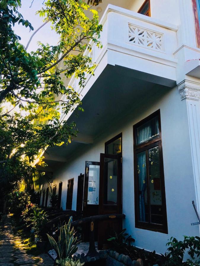 Lagi 1001 Nights Hotel المظهر الخارجي الصورة