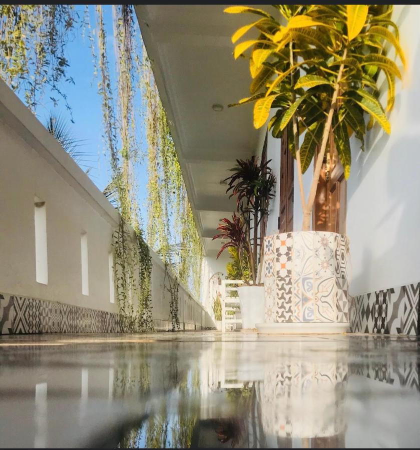 Lagi 1001 Nights Hotel المظهر الخارجي الصورة