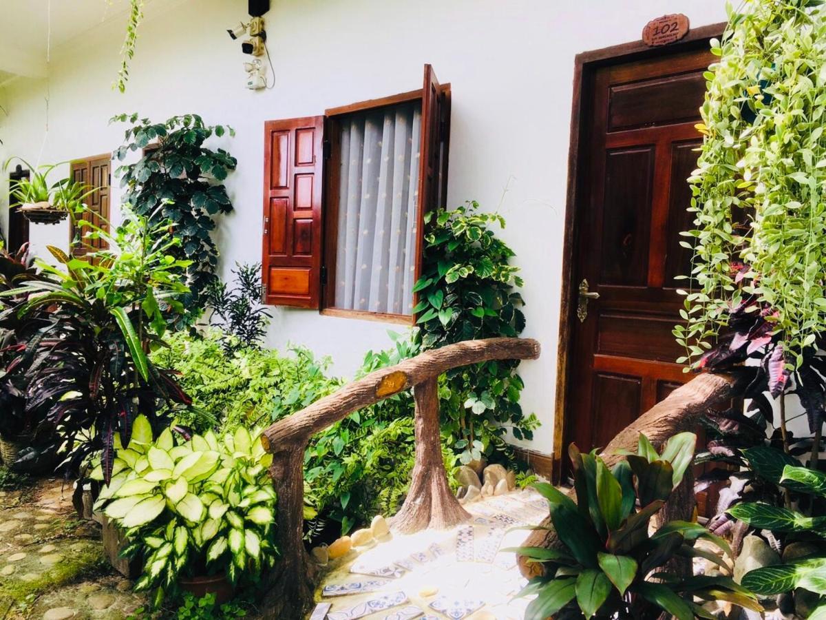 Lagi 1001 Nights Hotel المظهر الخارجي الصورة