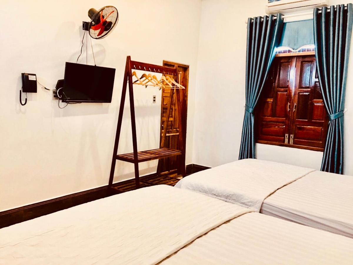 Lagi 1001 Nights Hotel المظهر الخارجي الصورة