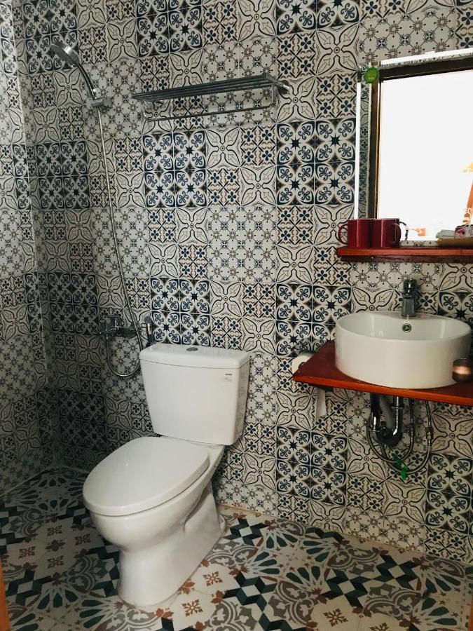 Lagi 1001 Nights Hotel المظهر الخارجي الصورة