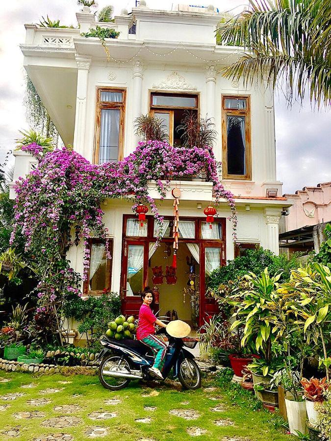 Lagi 1001 Nights Hotel المظهر الخارجي الصورة