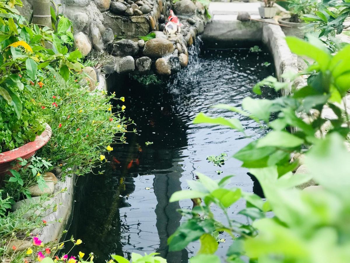 Lagi 1001 Nights Hotel المظهر الخارجي الصورة